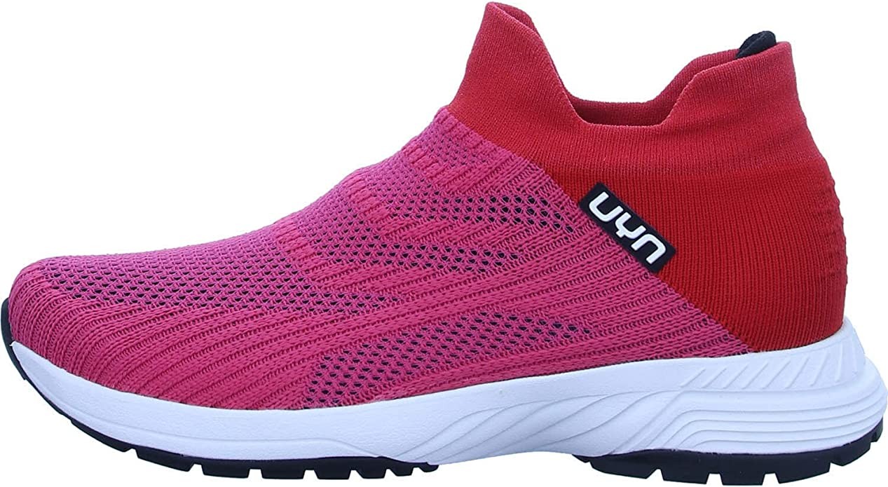 AZIENDA AGRICOLA TRERE Sportliche Slipper lila/pink UYN LADY FREE FLOW MASTER SHOE