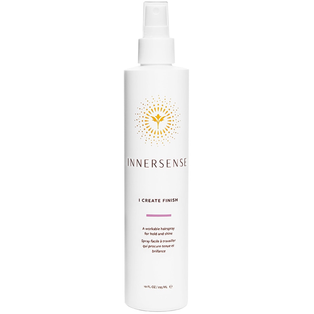 Innersense I CREATE FINISH Spray capillaire