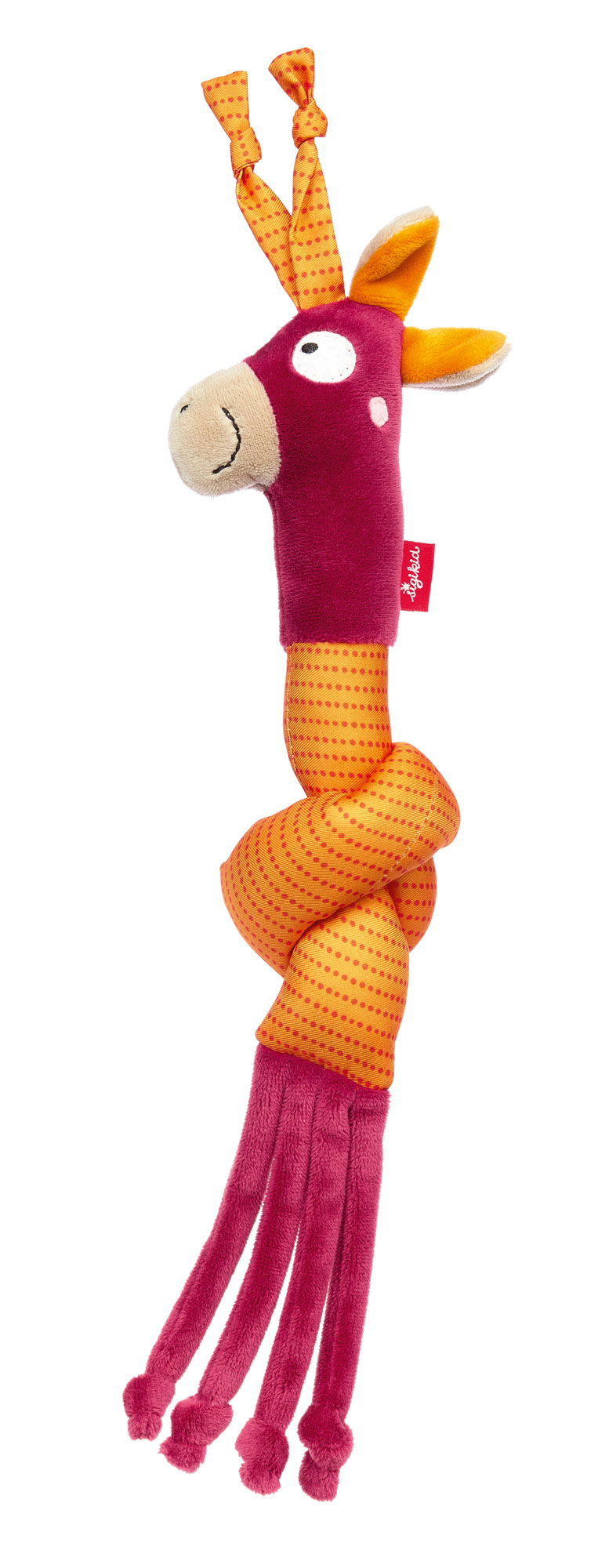 Baby Greifling Giraffe, PlayQ