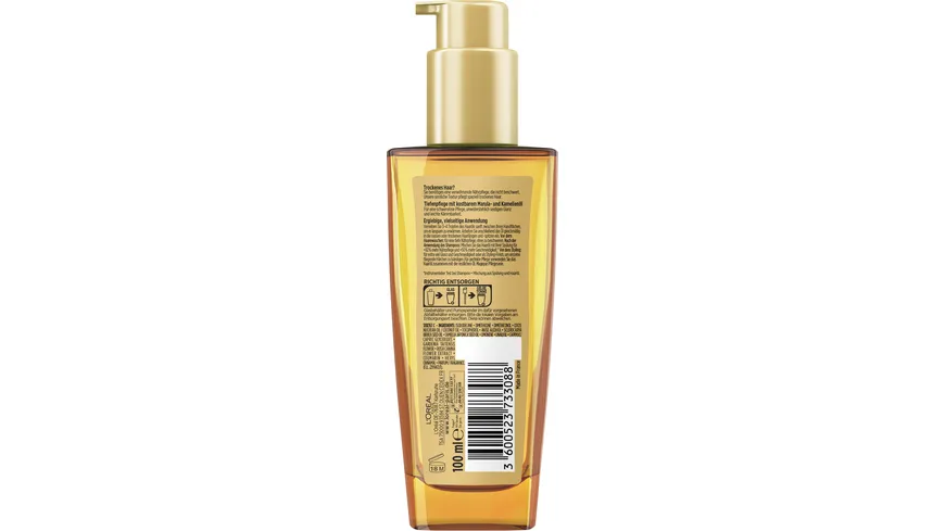 Elvital Öl Magique Haaröl 100 ml