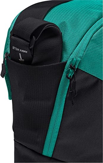 VAUDE Handtaschen grün Cycle Messenger L