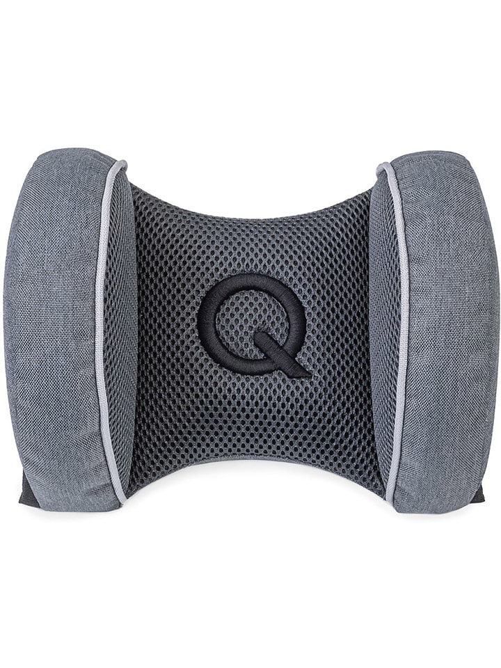 Qeridoo Kopfstütze in Grau günstig kaufen onesize