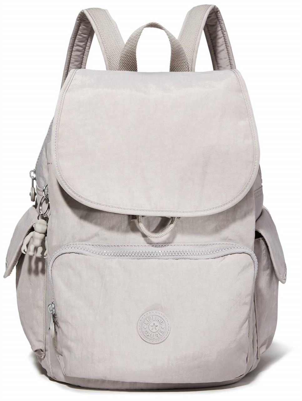 KIPLING Handtaschen grau City Pack