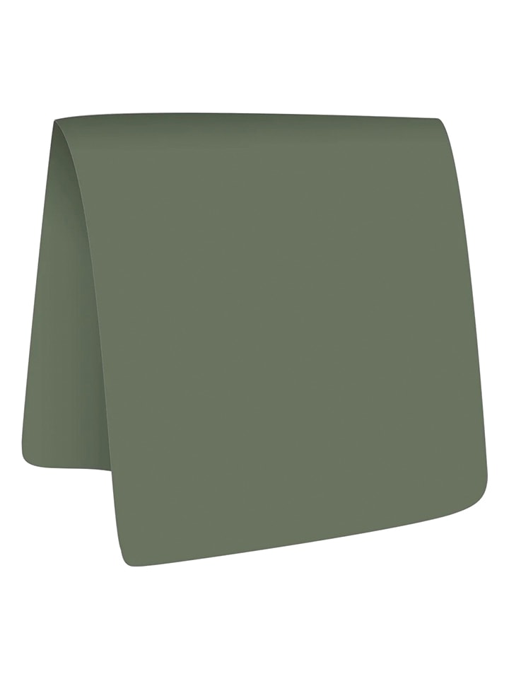 FLEXA Bettlaken in Khaki - 200 x 250 cm günstig kaufen onesize