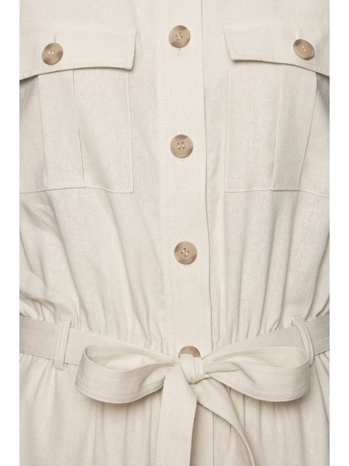 Buffalo Overall in sand günstig kaufen