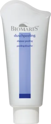 BIOMARIS Duschpeeling  200 ml  Körperpflege
