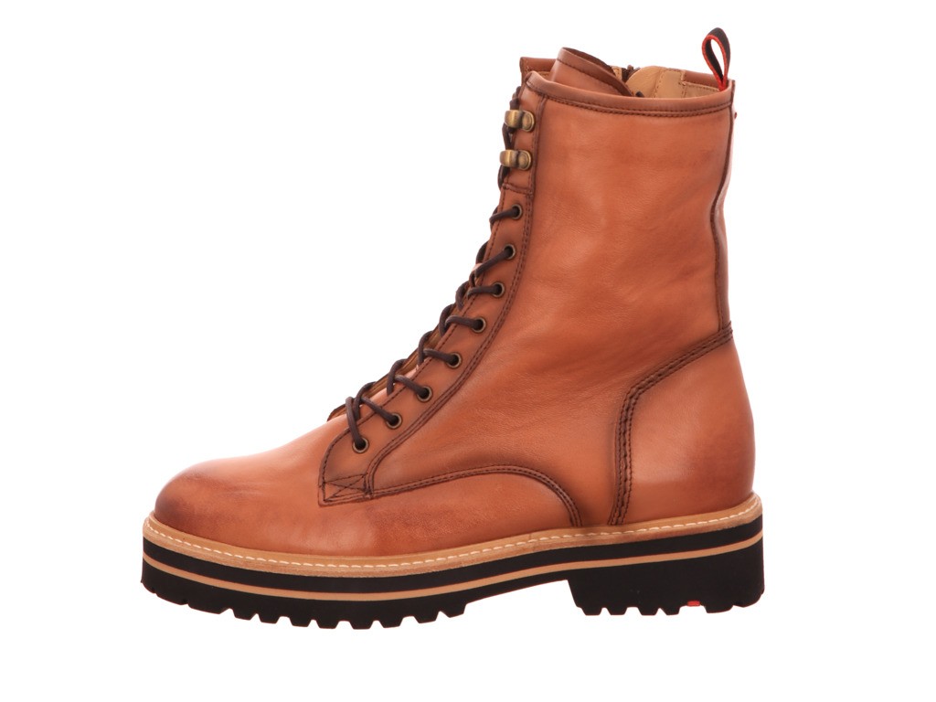 LLOYD Stiefeletten braun 2122323