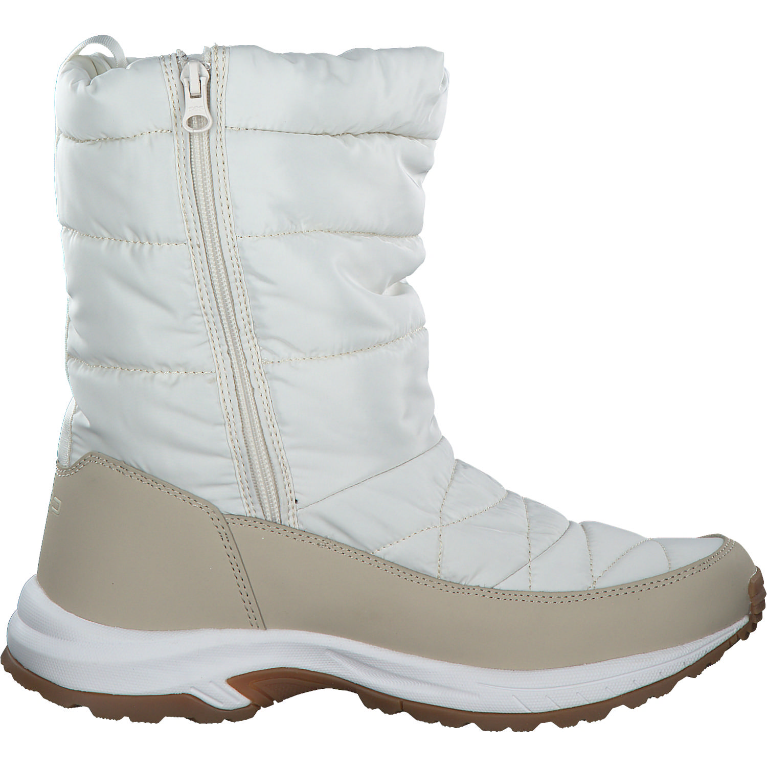 CMP Yakka 3Q75986, Winterstiefel, Damen, Gesso