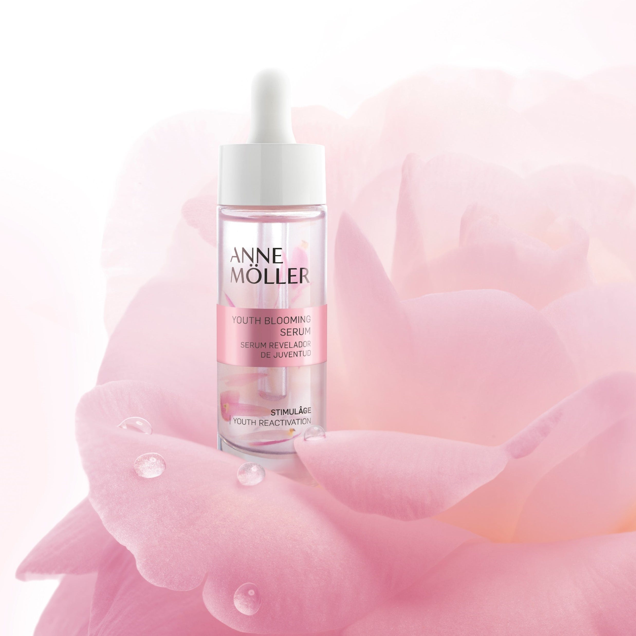 Anne Möller STIMULÂGE Youth Blooming Serum 30 ml