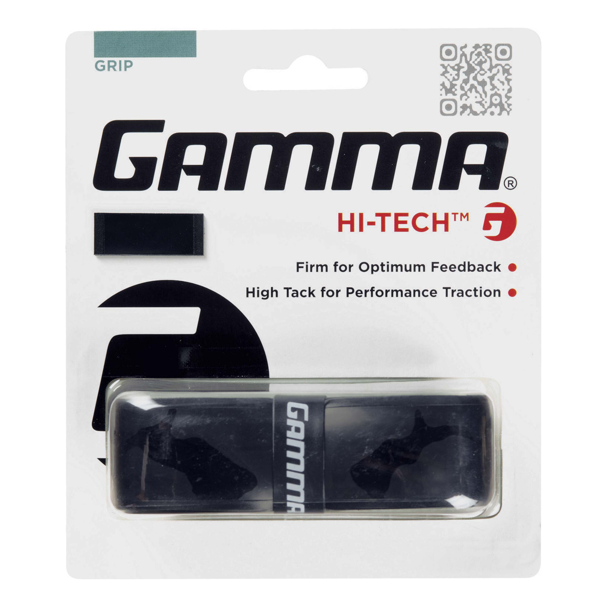 Hi-Tech 1er Pack - Schwarz