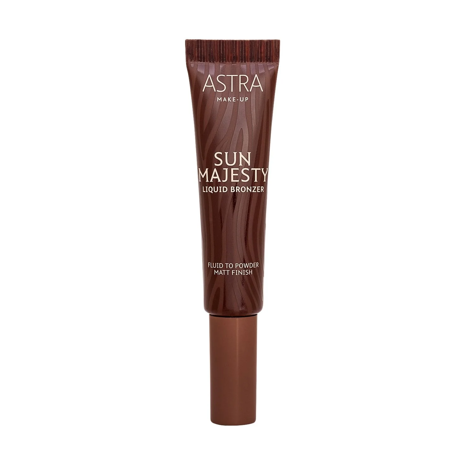 Bronceador líquido Viso SUN MAJESTY - Terra