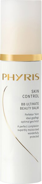 PHYRIS Skin Control BB Ultimate Beauty Balm Getönte Gesichtscreme
