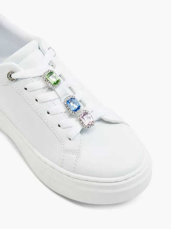 Graceland Platform Sneaker