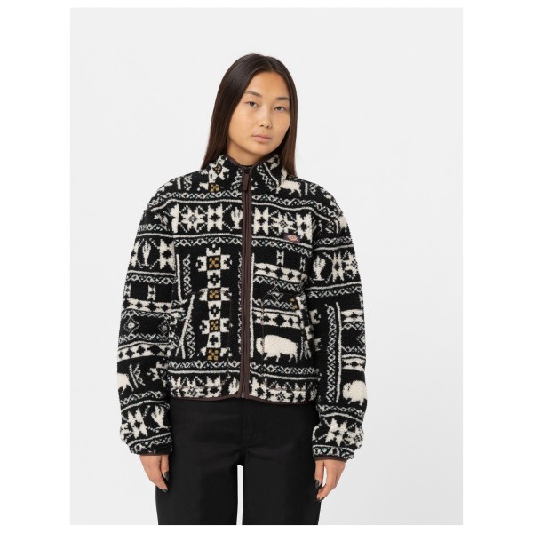 Dickies - Women's Hays Fleece - Fleecejacke