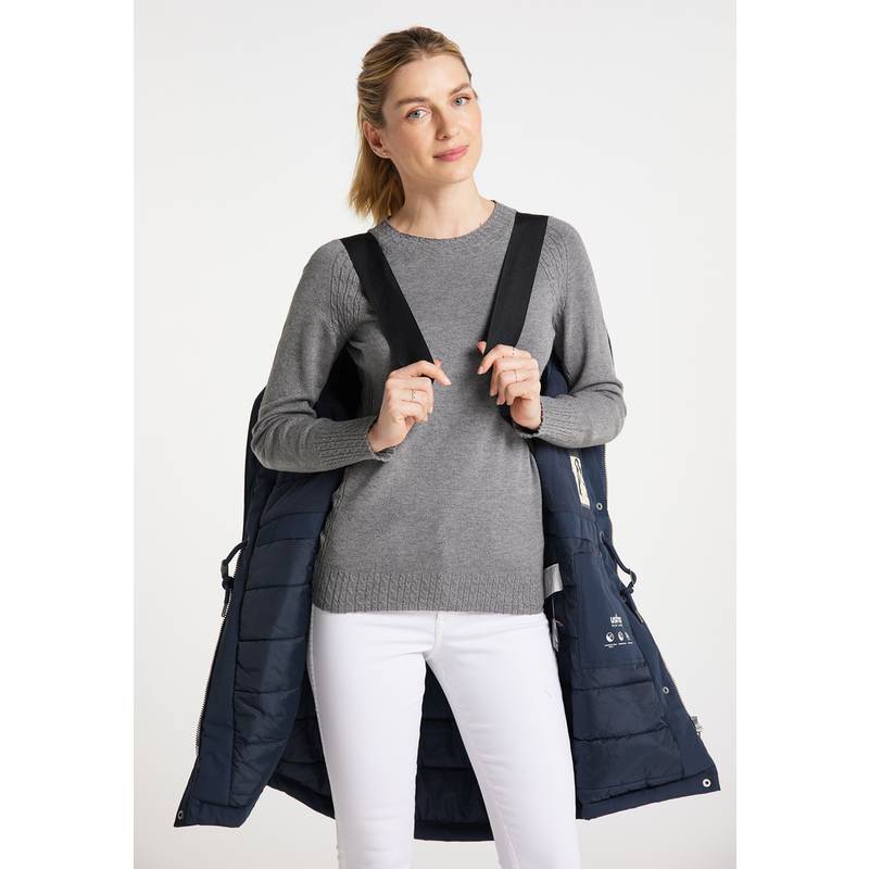 Usha Parka Damen