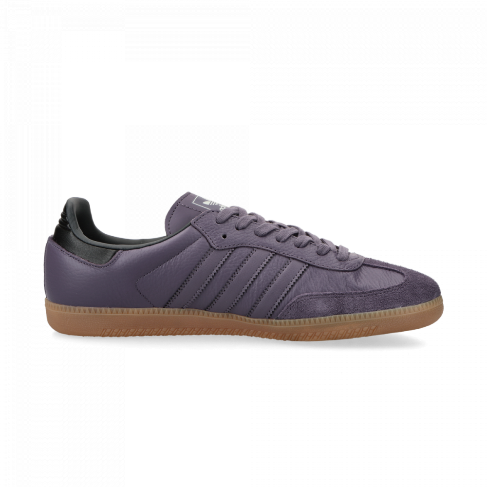 adidas Samba OG IE7012 / lila