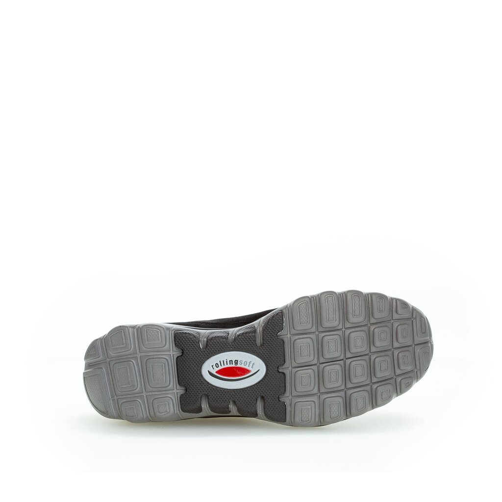 rollingsoft Sneaker low schwarz