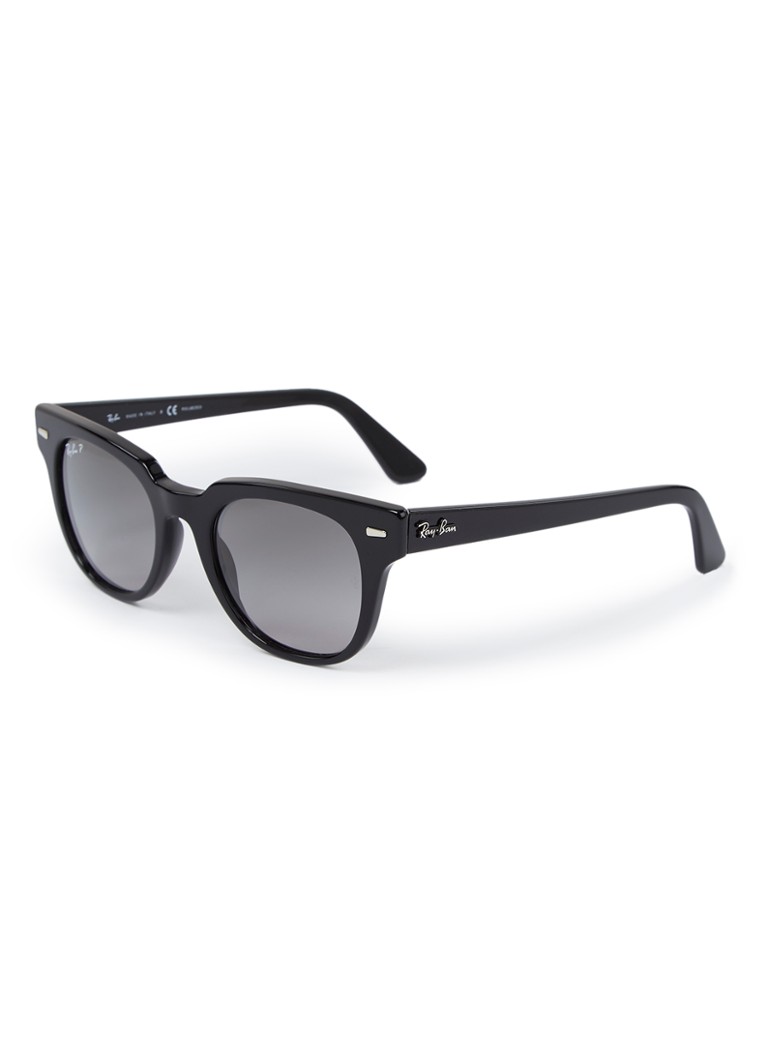 Ray-Ban Meteor polarized sunglasses RB2168