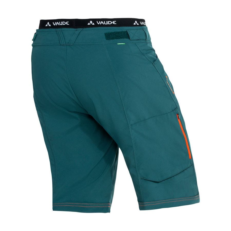 Ledro Radhose Herren