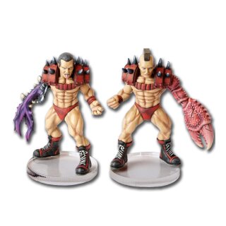 Rumbleslam - Brothers Berserk