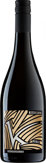 2021 Frühburgunder trocken Bio - Weingut Lukas Kesselring