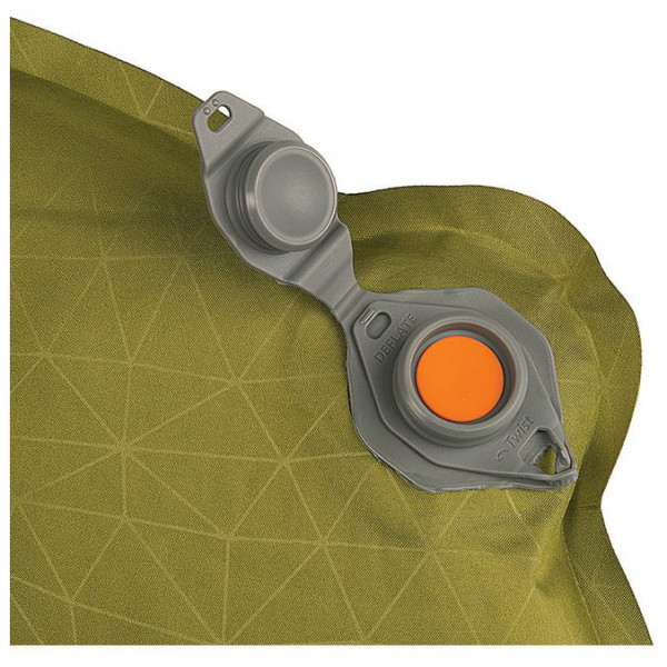Sea to Summit - Camp Mat Self Inflating - Isomatte
