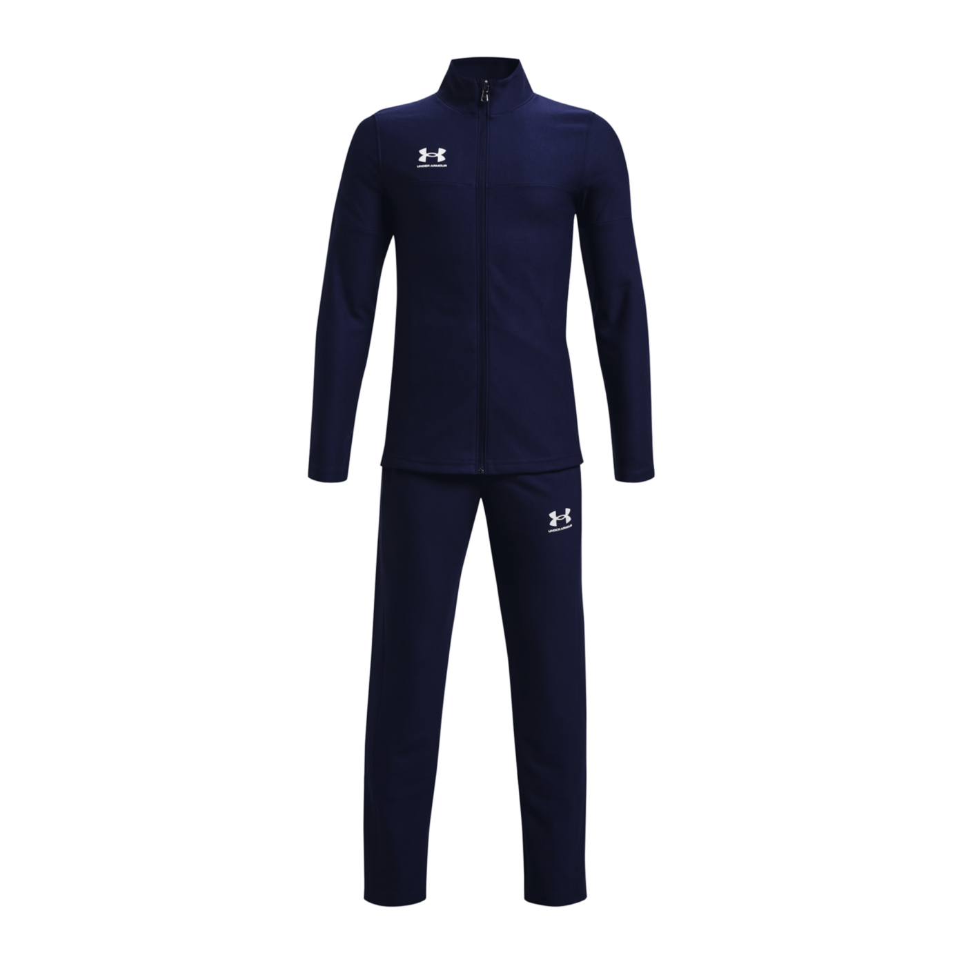 Under Armour Challenger Trainingsanzug Kids F410