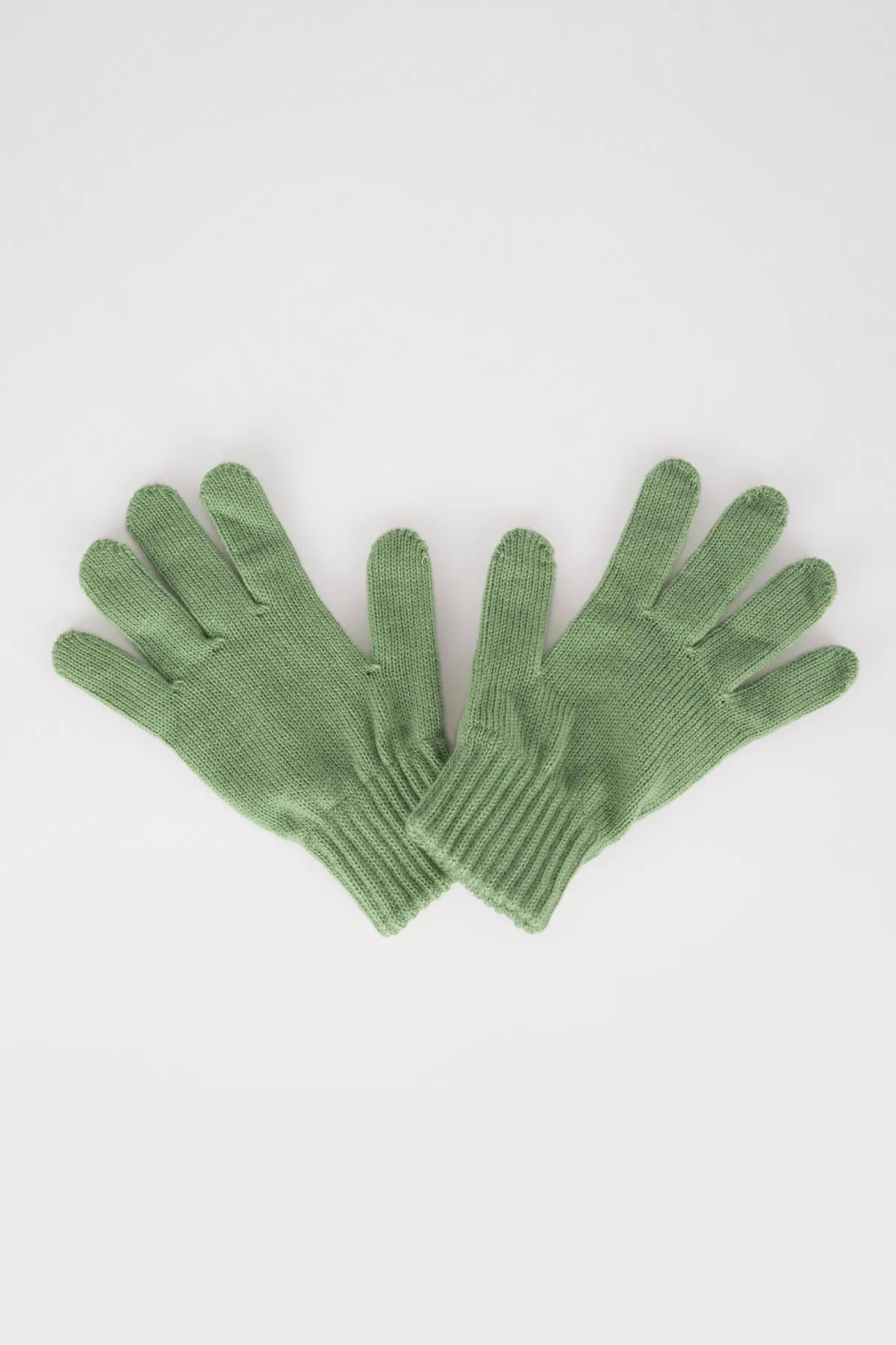 DeFacto  Strickhandschuhe für Damen