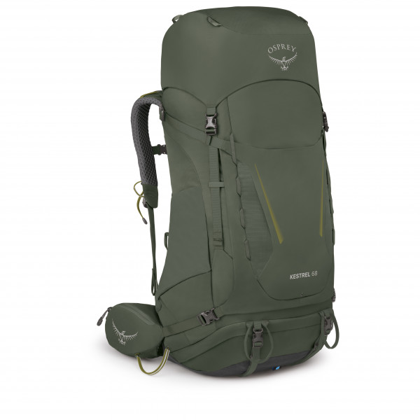 Osprey - Kestrel 68 - Trekkingrucksack