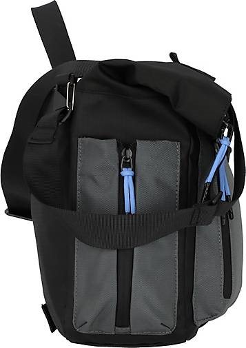 Piquadro Spike Fahrradtasche 41 cm Laptopfach