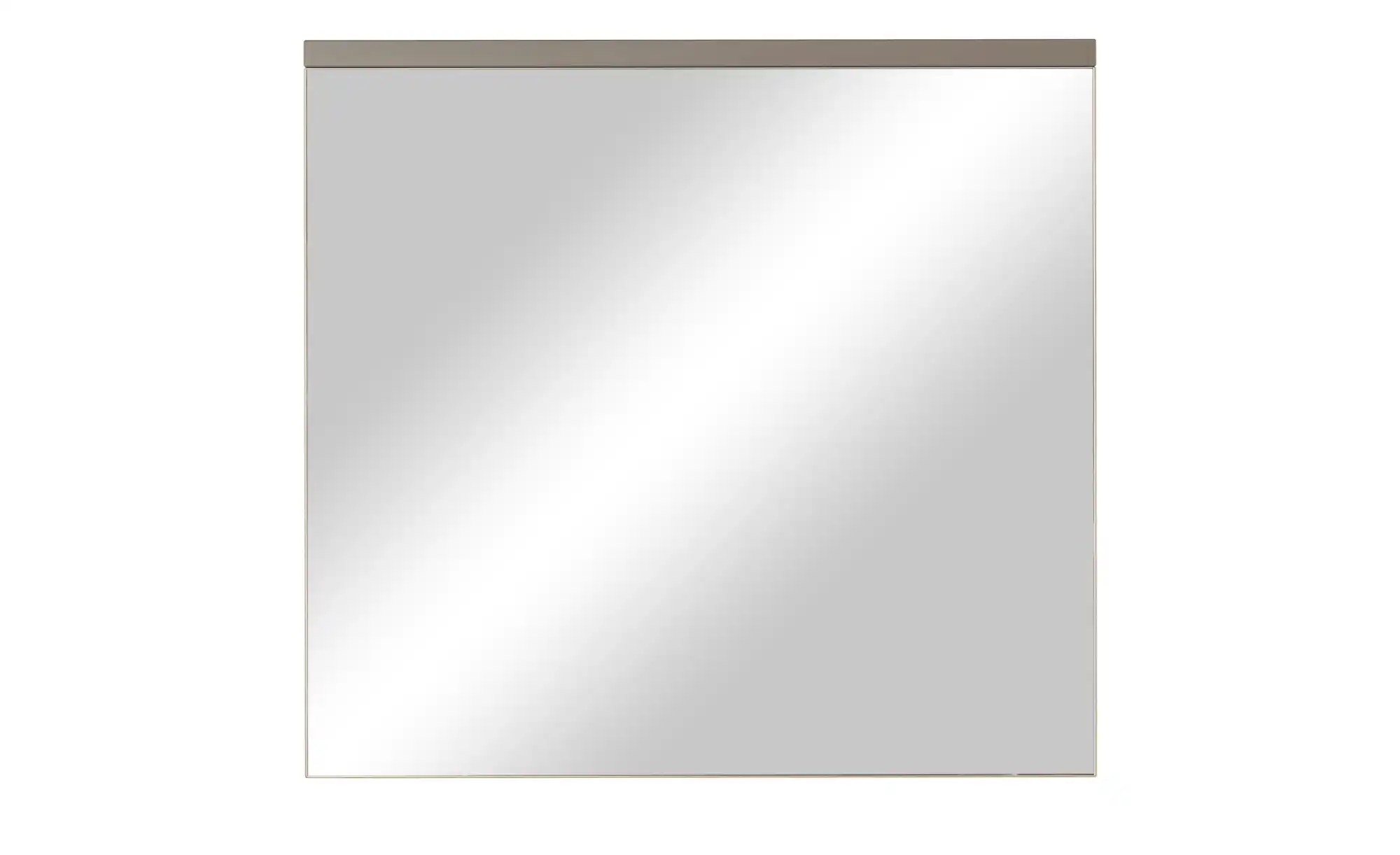 Spiegel 80,6 x 75,2 cm
