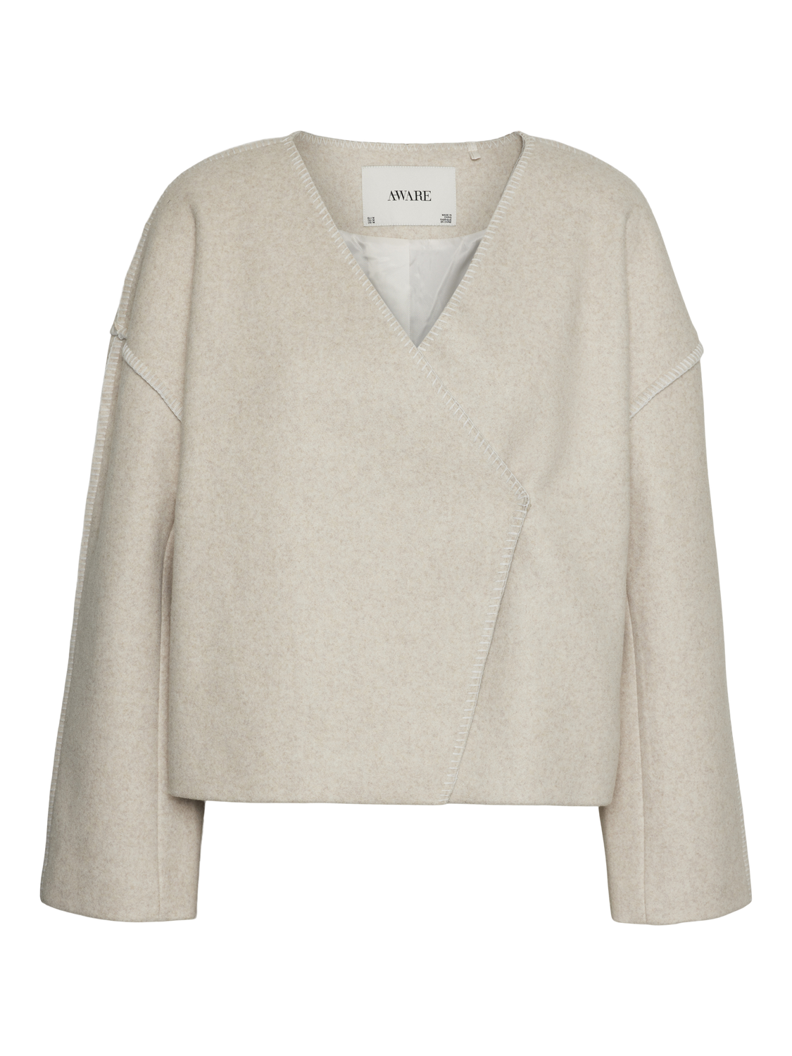 VMNORMA Jacke