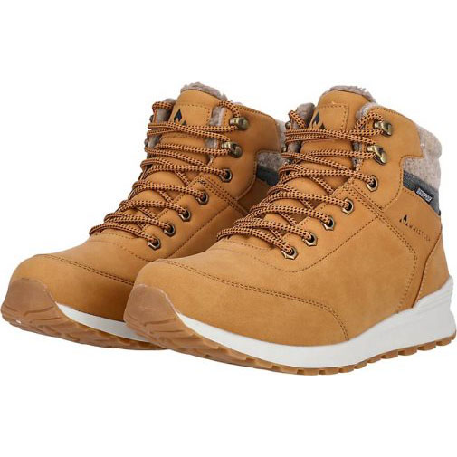 Whistler Stiefel Merotu in wasserdichter Qualität mit bequem gepolstertem Fersenbereich