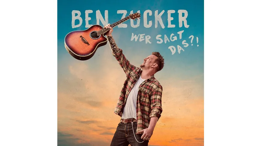 Wer Sagt Das?!