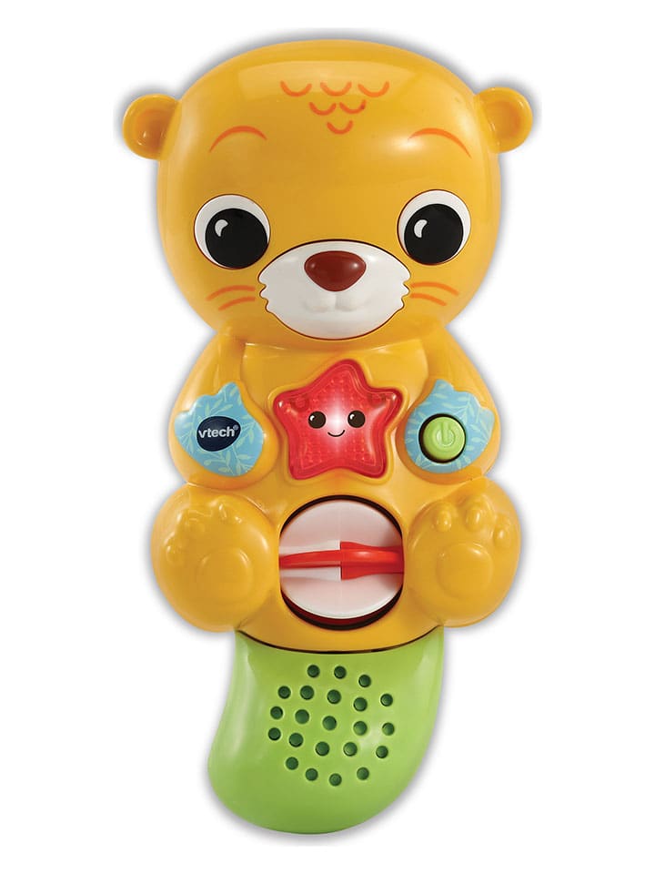 vtech Wasserspielzeug ''Badespaß Otter'' - ab 12 Monaten günstig kaufen onesize