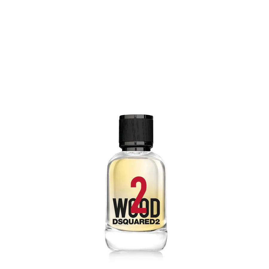 2 Wood 2 Wood - Eau de Toilette, Eau de Toilette Unisex
