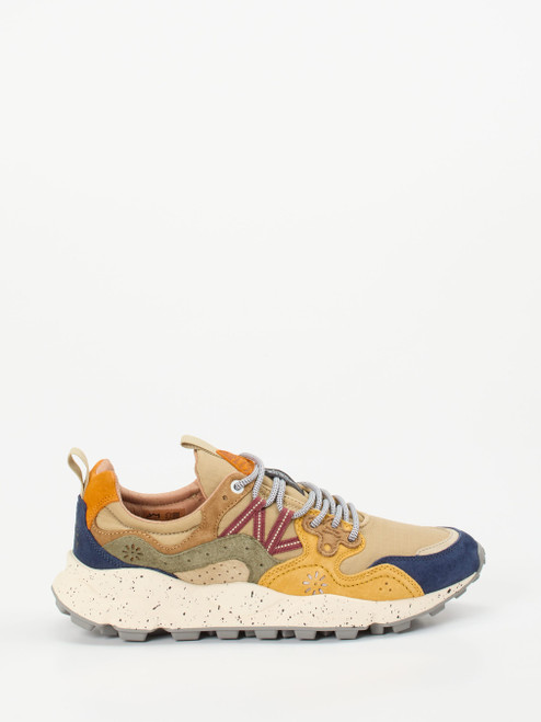 Sneaker-46613910006 Flower Mountain