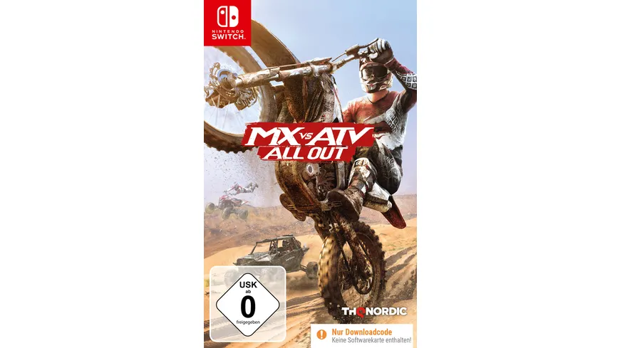 MX vs ATV All Out (CIAB)