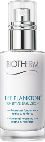 Biotherm Life Plankton Sensitive Emulsion Gesichtsemulsion