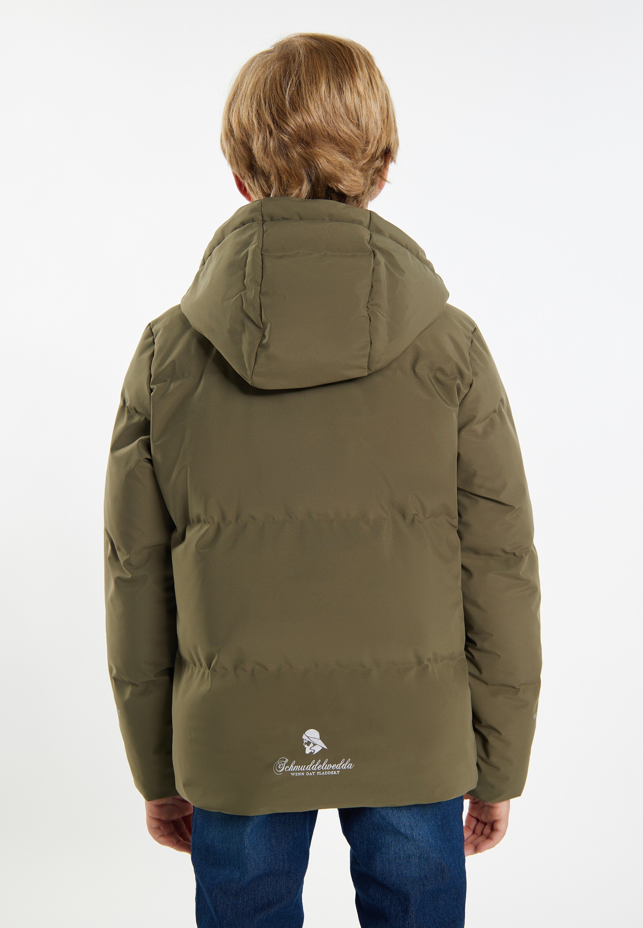 Performance Jacket 'Grassland'