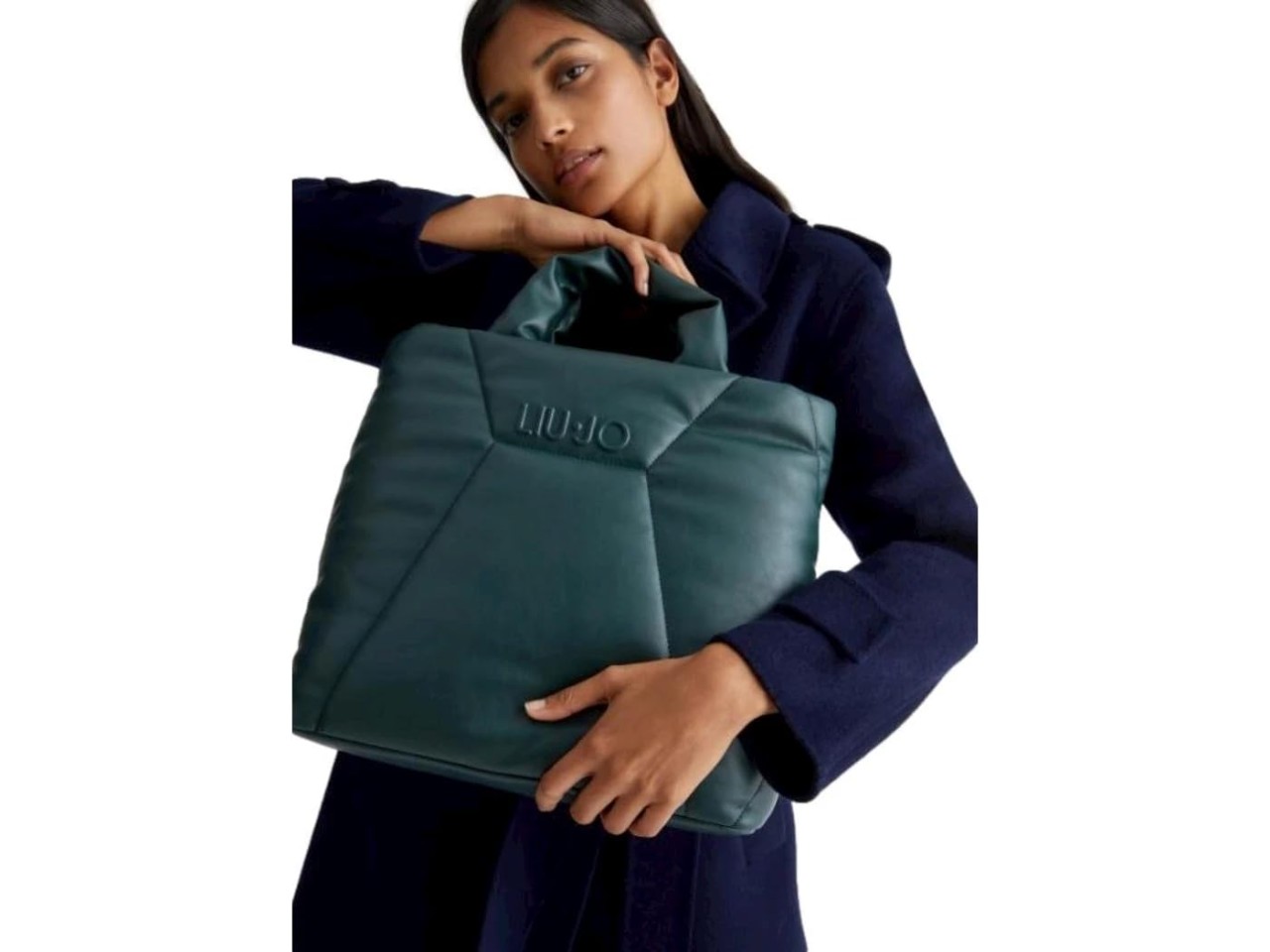LIU.JO Handtaschen grün