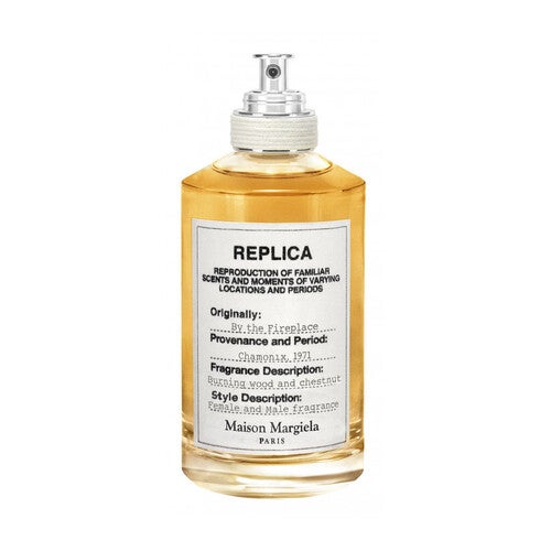 Maison Margiela Replica By The Fireplace Eau de Toilette 100 ml
