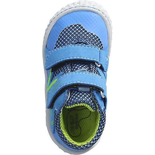 Pepino Klettschuh