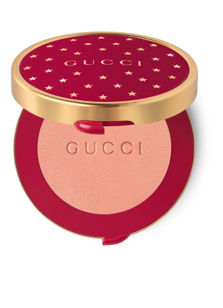 Fard de obraz Gucci Beauty – Ediție limitată