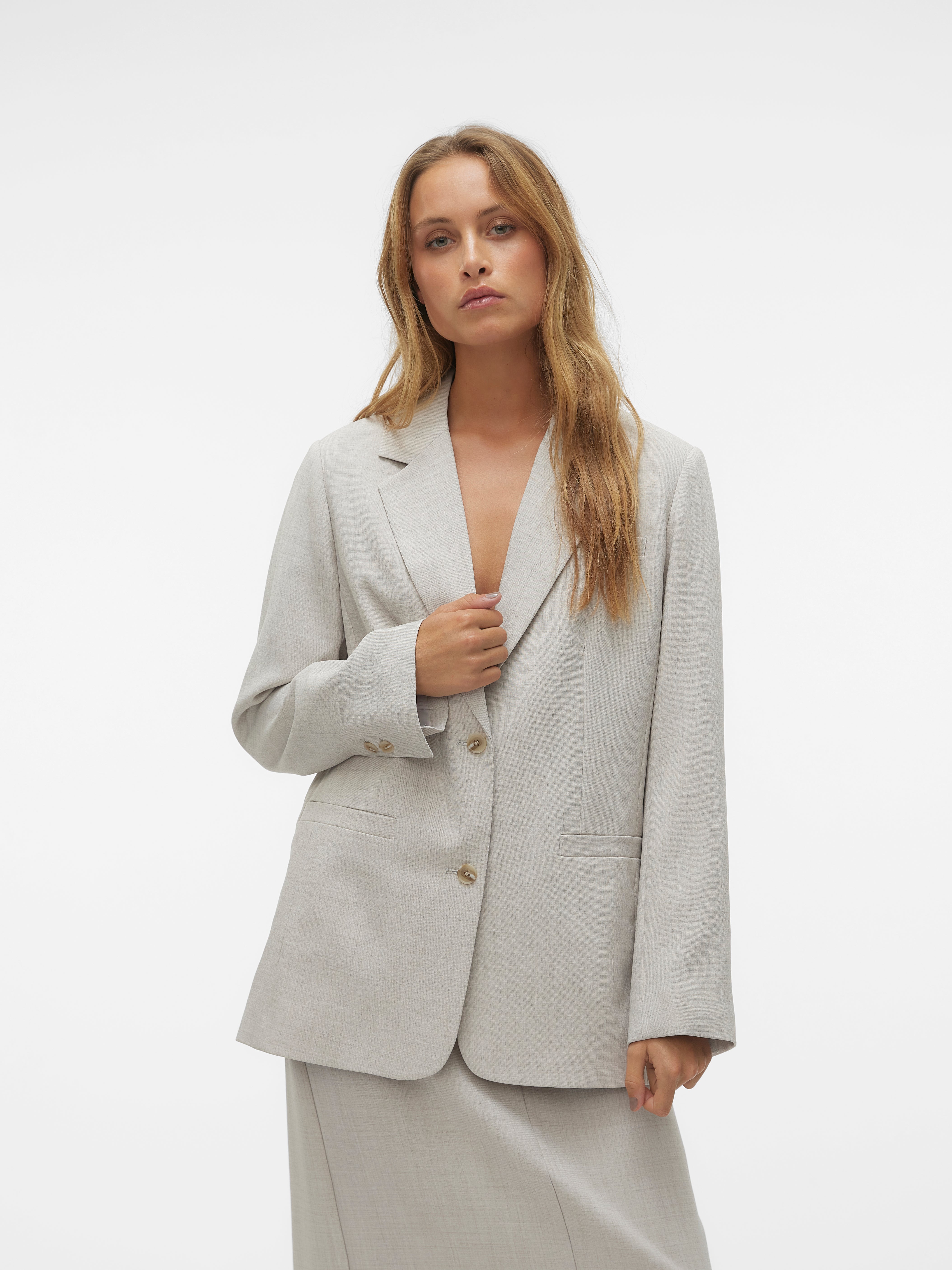 VMCASSIDY Blazer