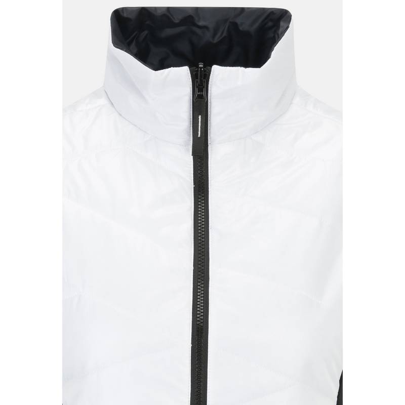 Krimson Klover Sela Reversible Vest Steppweste Damen