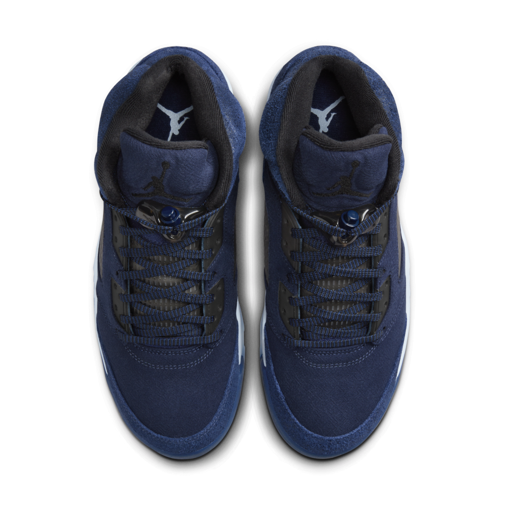 NIKE JORDAN 5 Retro SE FD6812-400 / blau