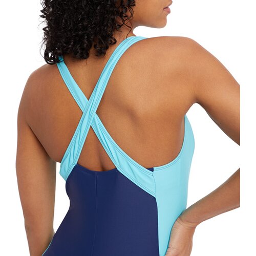 DAMEN BADEANZUG ROSINA W