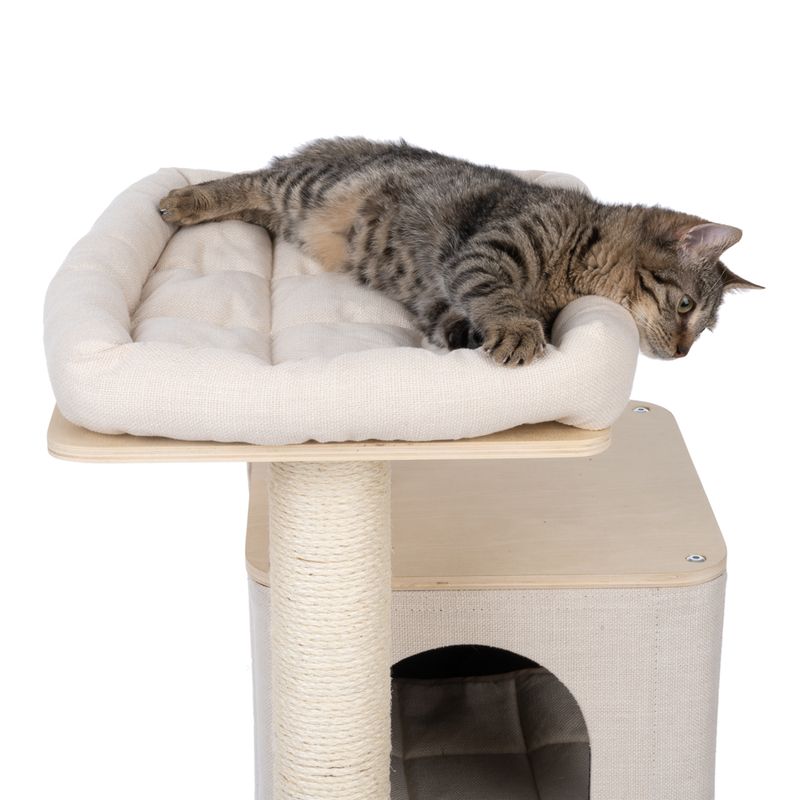 Modern Living Kratzbaum Tui zu TOP-Preisen