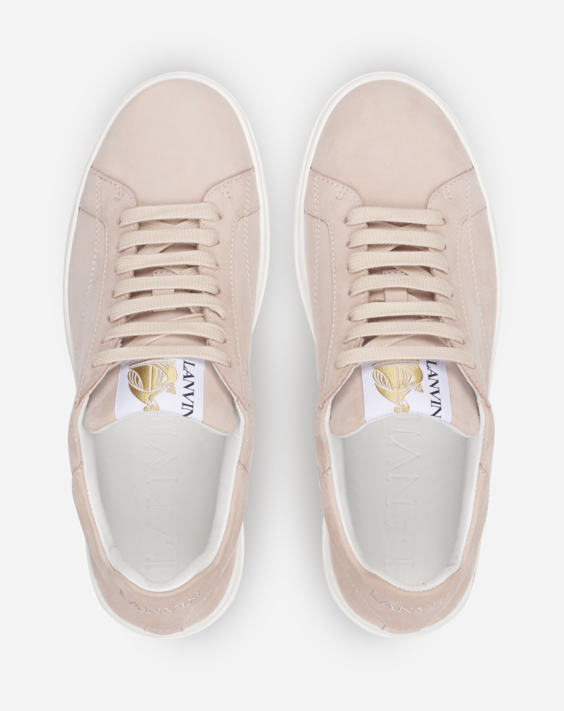 SNEAKERS DDB0 EN SUEDE